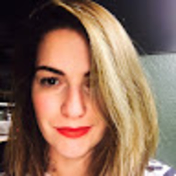 Meet your Posher, Tiffany - Picture 1 of 1